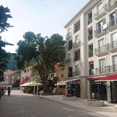 Апартаменти Petrovac Bay Monte Екстер'єр фото